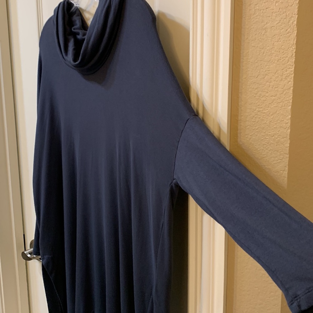 Lou & Grey Cowl Neck Tunic - Picture 2 of 7